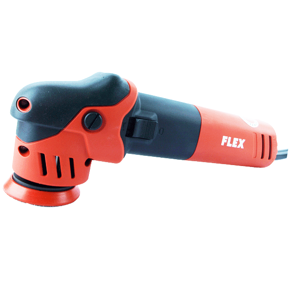 Flex XFE 7-12 80 Mini DA Polisher