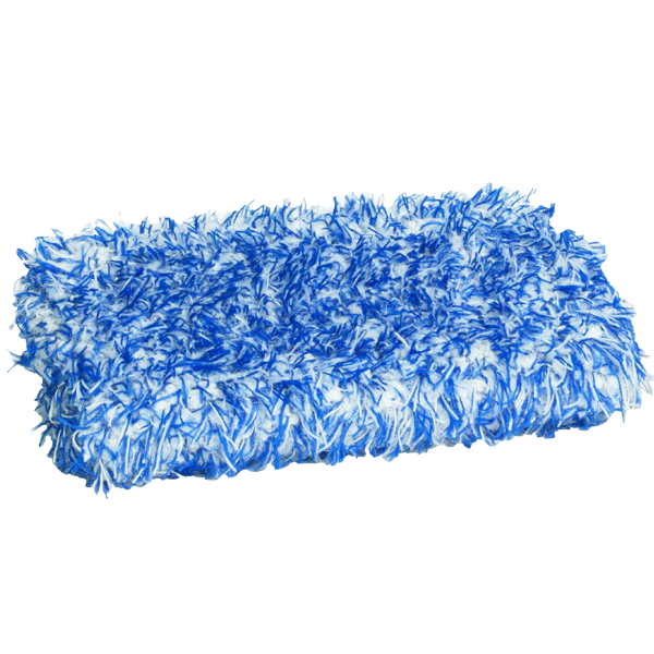Microfiber Madness Incredipole Cover