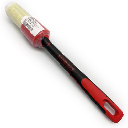MaFra Detailing Brush White 18 - 30mm