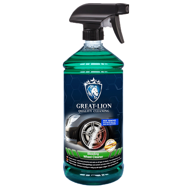 Great Lion Velgenreiniger 1000ml