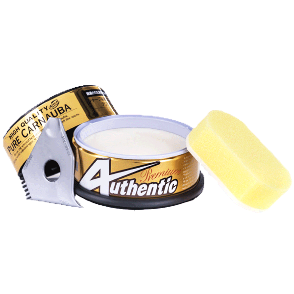 Soft99 Authentic Premium 200 gram