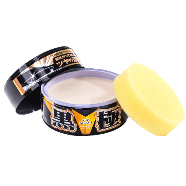 Soft99 The Kiwami Dark Extreme Gloss