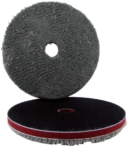 DetailPro Xtreme Cut  5,5" Microfiber Pad