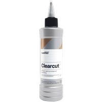 CarPro ClearCut Polish Compound - 250ml