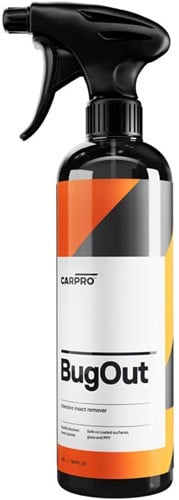 CarPro BugOut Insects Cleaner - 500ml