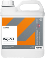 CarPro BugOut Insects Cleaner - 4000ml
