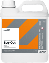 CarPro BugOut Insects Cleaner - 4000ml