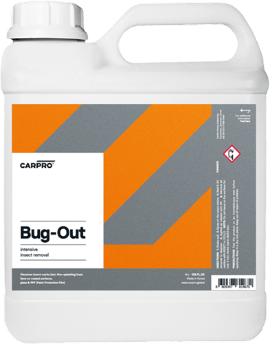 CarPro BugOut Insects Cleaner - 4000ml
