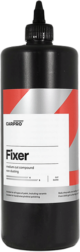 CarPro Fixer Medium Cut Compound - 1000ml