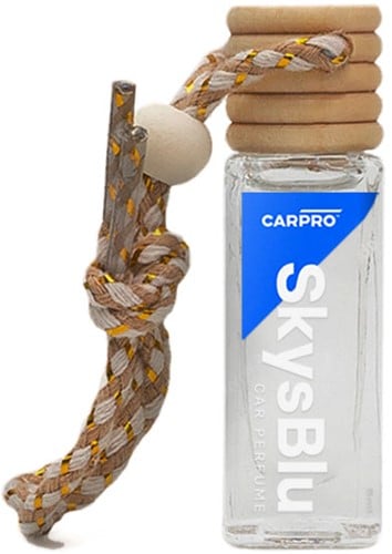 CarPro SkysBLU Car Air Freshener