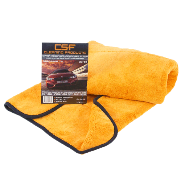 CSF Absorber XS Drying Towel