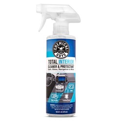 Chemical Guys Total Interior Cleaner Protectant