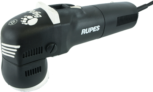 Rupes Bigfoot Mini LHR75 STD