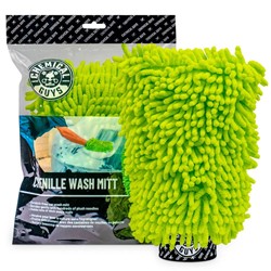 Chemical Guys Chenille Washmitt