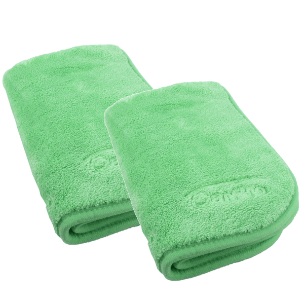 CarPro Fat BOA Drying Towel - 2 Pack