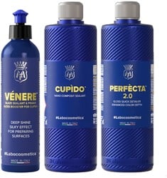 LaboCosmetica Magic 3