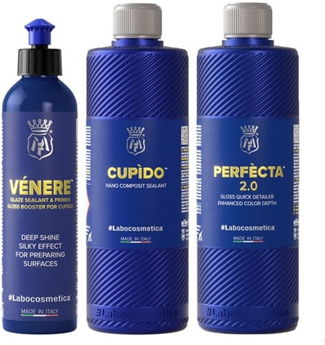 LaboCosmetica Magic 3