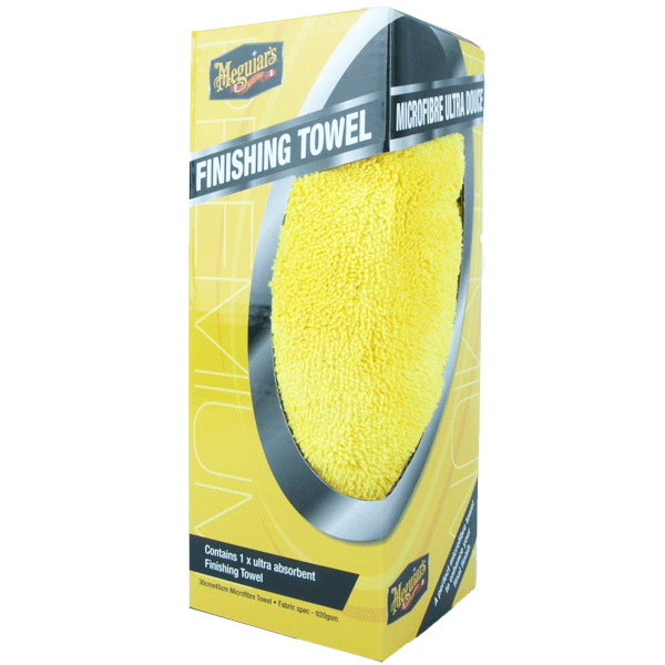 Meguiar's Finishing Towel