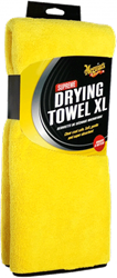 Meguiar's Supreme Drying Towel XL