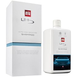 Autoglym Ultra High Definition Shampoo