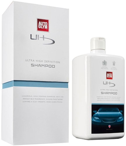 Autoglym Ultra High Definition Shampoo