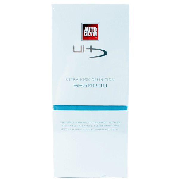 Detergente Schiumoso Per Carrozzeria Shampoo Auto 2 5l Autoglym Fcw002 5eur - Foto 8