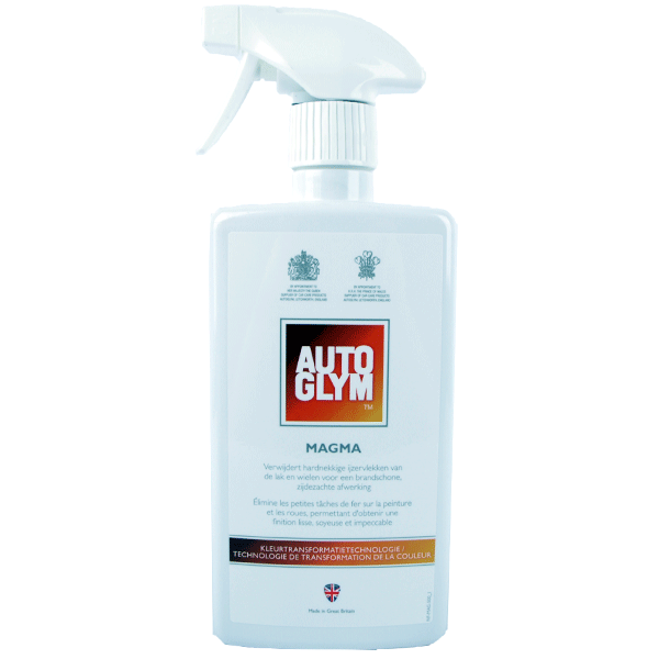 Autoglym Magma