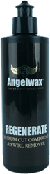 Angelwax Regenerate Compound 250ml - Medium