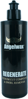 Angelwax Regenerate Compound 500 Ml - Rimuove Graffi E Swirl Da Carrozzeria Auto