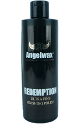 Angelwax Redemption Polish 250ml - Fine
