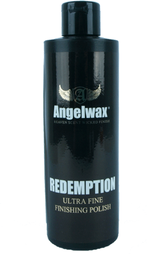Angelwax Redemption Polish 250ml - Fine