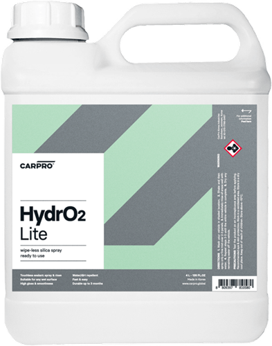 CarPro HydrO2 Lite RTU - 4000ml