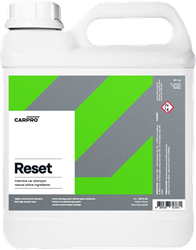 CarPro Reset Car Shampoo - 4000ml