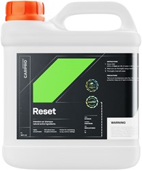 CarPro Reset Car Shampoo - 4000ml
