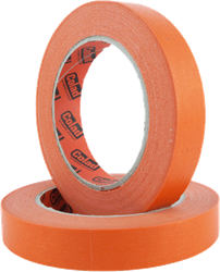 Colad Orange Masking Tape 19mm