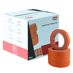 Colad Orange Masking Tape 19mm Doos