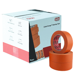 Colad Orange Masking Tape 38mm Doos