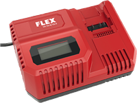 Flex Accu Snellader CA 10.8/18.0