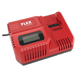 Flex Accu Snellader CA 10.8/18.0
