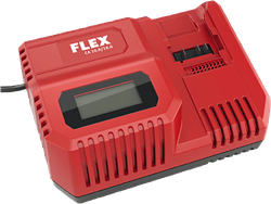 Flex Accu Snellader CA 10.8/18.0