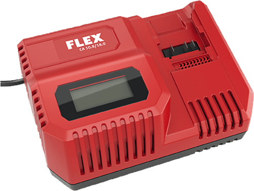 Flex Accu Snellader CA 10.8/18.0