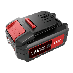 Flex Accupack AP 18.0/5.0