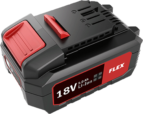 Flex Accupack AP 18.0/5.0