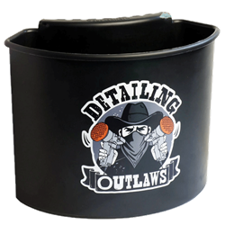 Detailing Outlaws Buckanizer Black