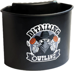 Detailing Outlaws Buckanizer Black