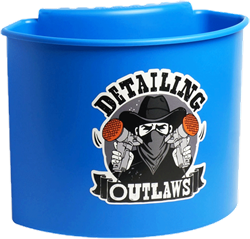Detailing Outlaws Buckanizer Blue