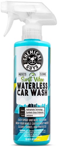 Chemical Guys Swift Wipe Waterless Wash 473ml