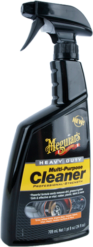 Meguiar's Heavy Duty Multi Purpose Cleaner