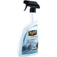 Meguiar's Carpet & Fabric Re-Fresher