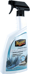 Meguiar's Carpet & Fabric Re-Fresher